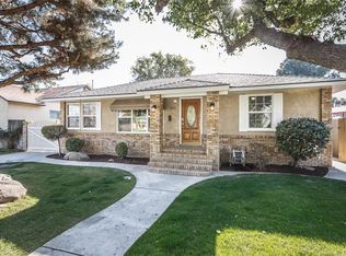 2725 Leaf St, Bakersfield, CA 93301