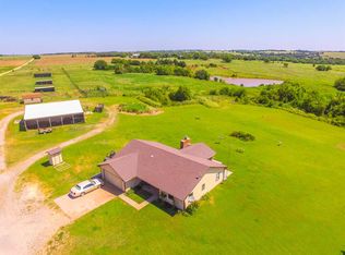 18601 Gunsmoke, Perry, OK 73077