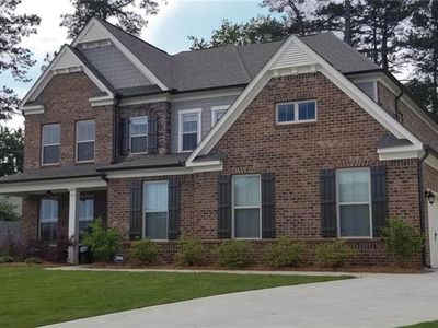 5890 Bradenton Rd, Cumming, GA, 30040