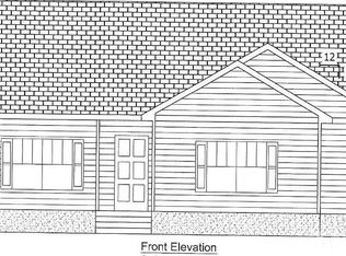 112 Bragg Ln, Hurdle Mills, NC 27541