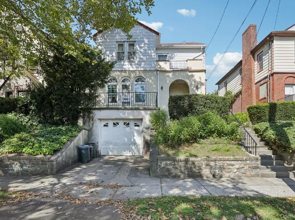 184 Hillcrest Road, Mount Vernon, NY 10552