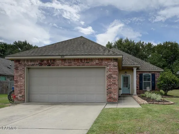 109 Caddo Ct, Lafayette, LA 70506