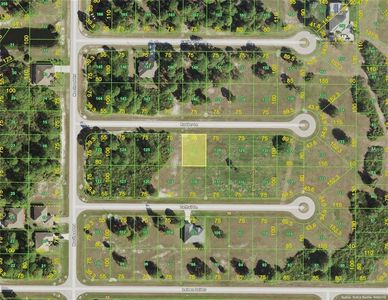 9 RUDDER LANE LOT 127, Placida, FL, 33946