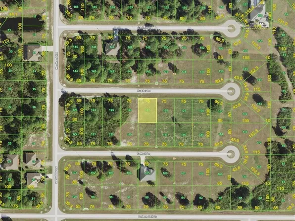 9 Rudder Ln #127, Placida, FL 33946