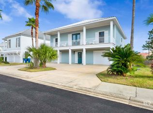 3446 Mariner Cir #38, Orange Beach, AL 36561