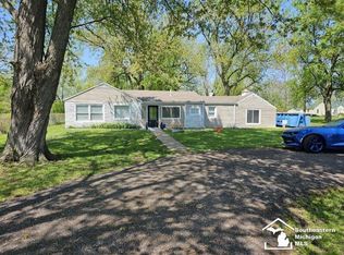 2550 Candace St, Erie, MI 48133