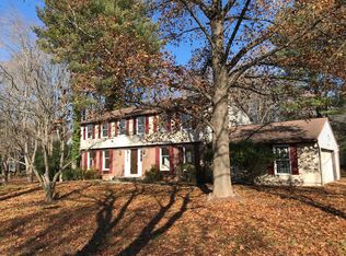 4025 Fragile Sail Way, Ellicott City, MD 21042