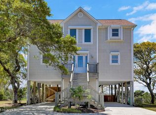 105 Twilight Ct, Surf City, NC 28445