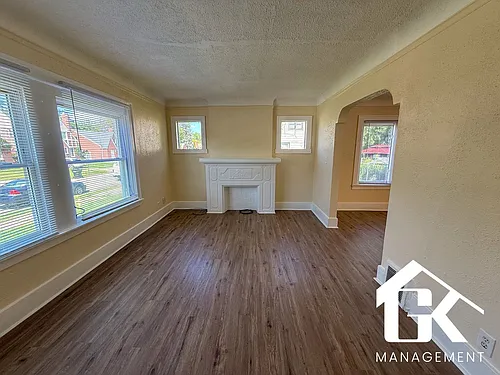 Floor plan Upper