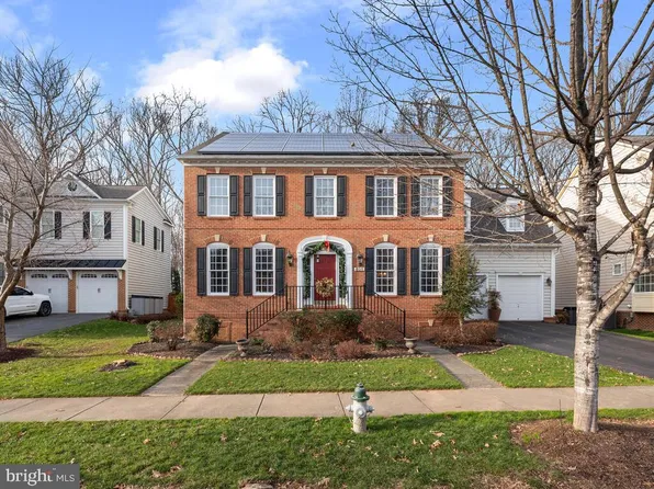 825 Still Creek Ln, Gaithersburg, MD 20878