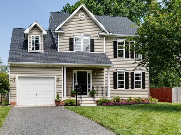 1918 Charles St, Richmond, VA 23226