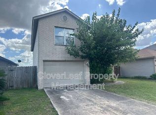6615 Flatstone Pass, Converse, TX 78109