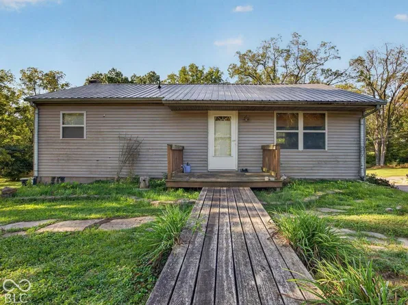 4203 W Arlington Rd, Bloomington, IN 47404