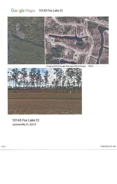 1st image of 10143 Fox Lake Ct
