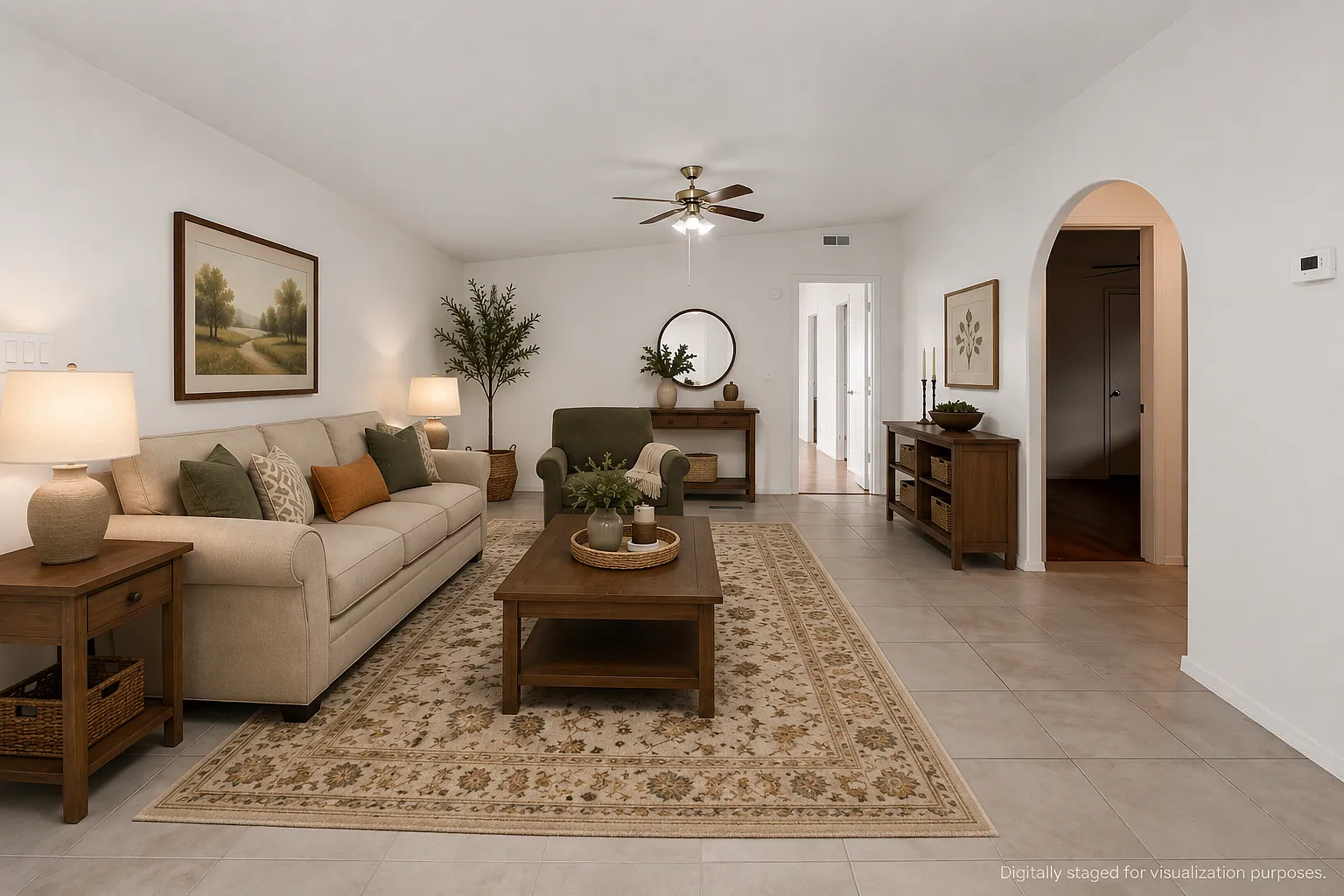 4 bed, 1750 sqft, $1,600 — Photo 3