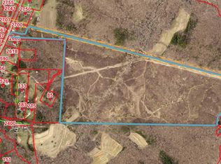 Chub Lake Rd, Roxboro, NC 27574