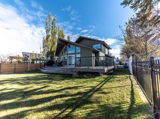 5123 51st Ave, Alberta Beach, AB T0E0A0