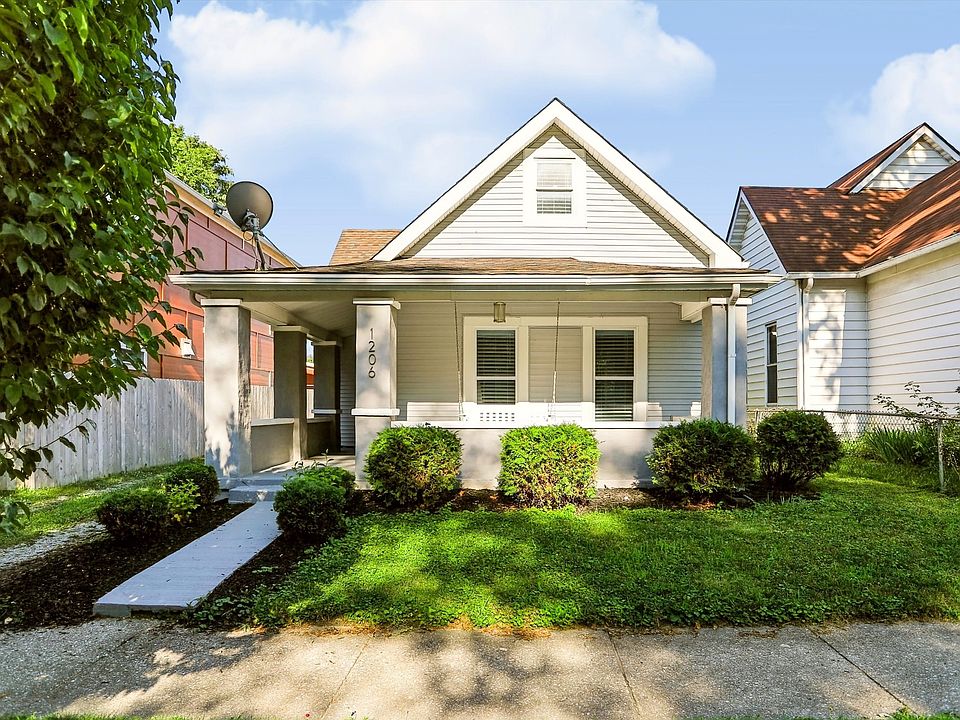 1st image of 1206 Churchman Ave