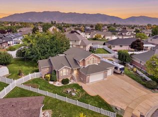 2755 S 900 W, Syracuse, UT 84075