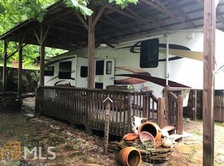 88 1st St #1, Ellijay, GA 30540