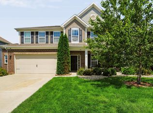 8726 Hornady Dr, Indianapolis, IN 46239