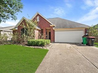 3103 Valley Ct, Manvel, TX 77578