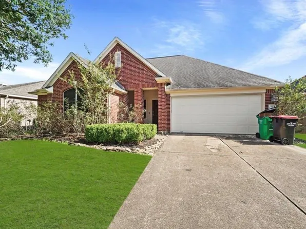 3103 Valley Ct, Manvel, TX 77578