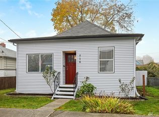 516 Morris Ave S, Renton, WA 98057