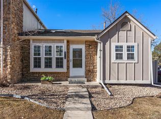 9711 W Chatfield Ave UNIT H, Littleton, CO 80128