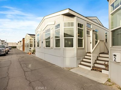 8250 Lankershim Blvd #40, North Hollywood, CA, 91605