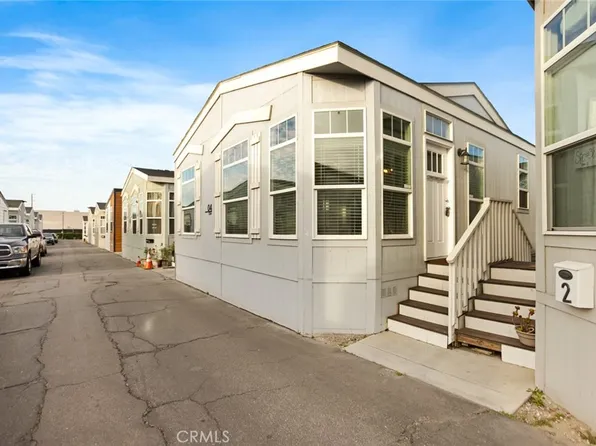 8250 Lankershim Blvd #40, North Hollywood, CA 91605