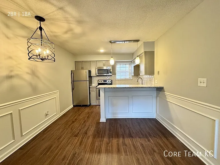 4410 Jarboe St #4 — Photo 2