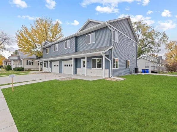 315 C Ave, Washington, IA 52247
