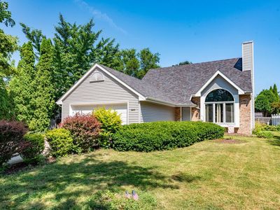 3805 15th AVENUE, South Milwaukee, WI, 53172