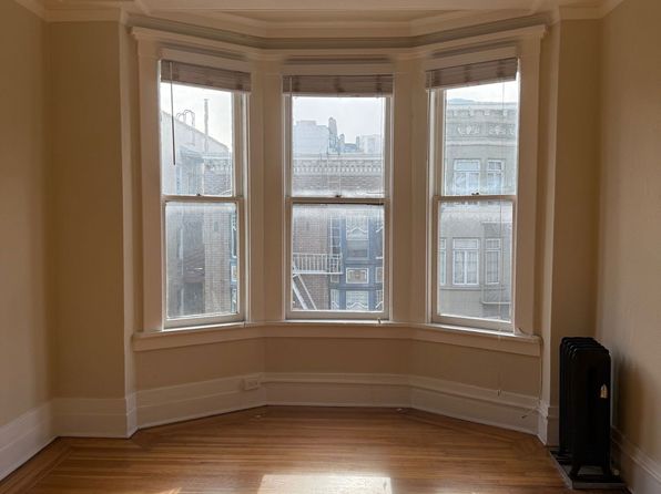 522 Hyde St APT 16