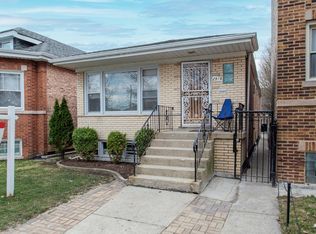 2919 W 57th St, Chicago, IL 60629