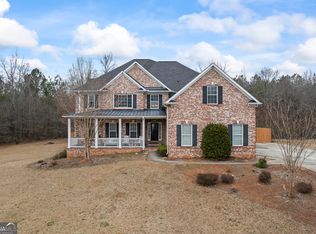 25 Abelia Dr, Covington, GA 30014