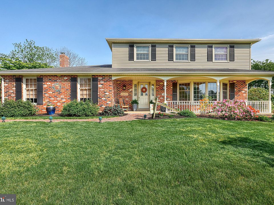 2980 Round Hill Rd, York, PA 17402 Zillow