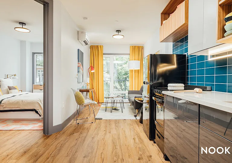 210 Parkville Ave #6E — Photo 3