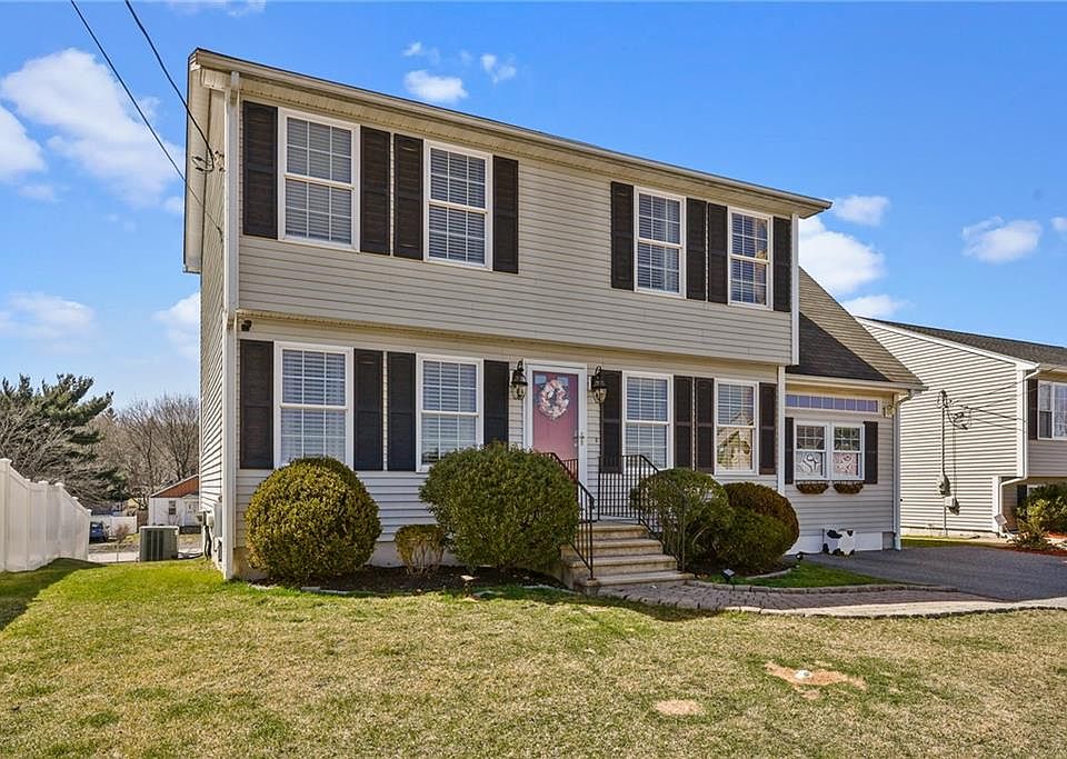 6 Endicott St, Johnston, RI 02919 Zillow