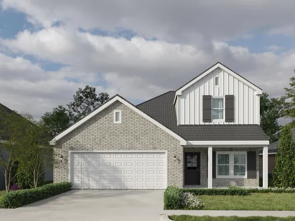 6126 Dune Terre Ave, Baton Rouge, LA 70806