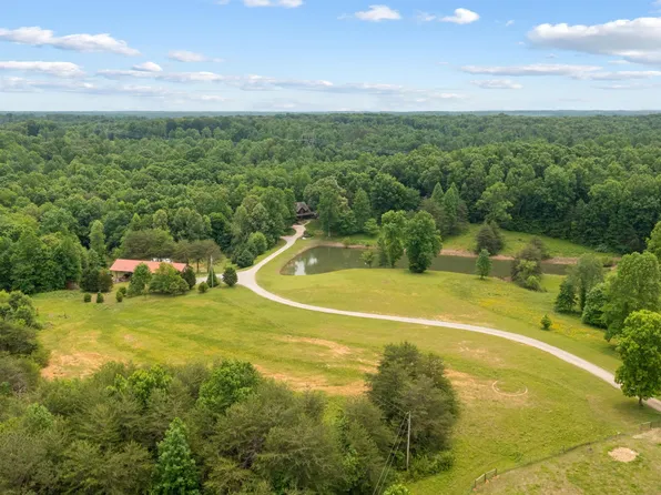 1203 Whippoorwill Dr, Kingston Springs, TN 37082