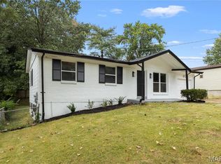 617 N Elm Ave, Saint Louis, MO