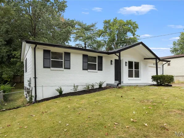 617 N Elm Ave, Saint Louis, MO 63119