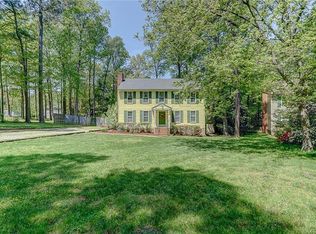 4806 Chatham Grove Pl, North Chesterfield, VA 23236