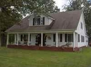 5060 Murray Paris Rd, Hazel, KY 42049