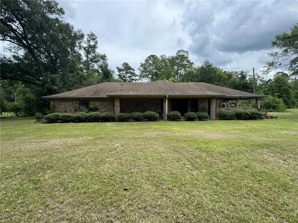311 J W Davis Dr, Hammond, LA 70403
