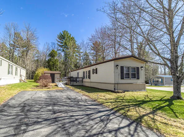 1 H Street, Bangor, ME 04401