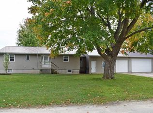 220 Pleasant St, Osage, IA 50461