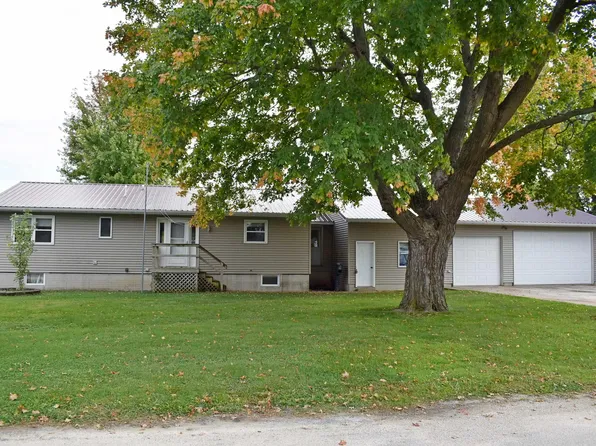 220 Pleasant St, Osage, IA 50461